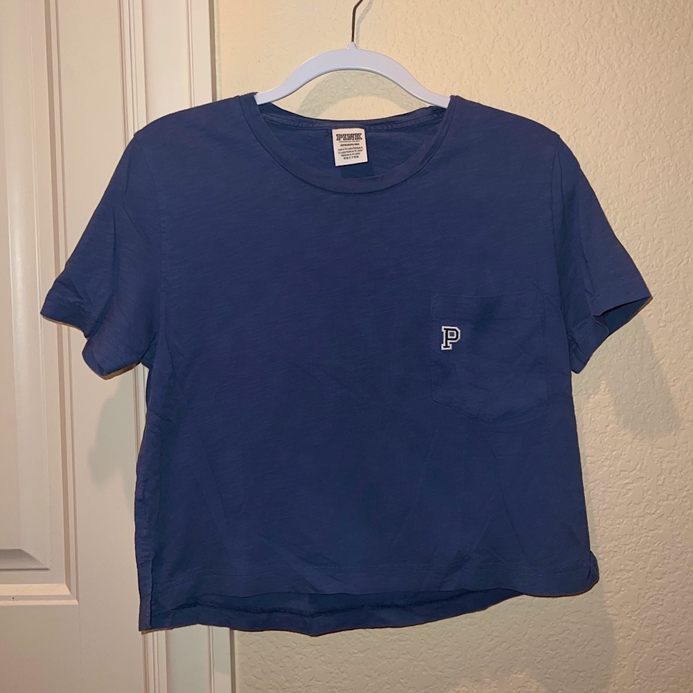 PINK T-Shirt